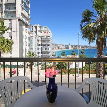 Levante Costa Apartment
