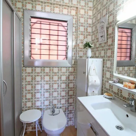 Apartment Levante Costa *