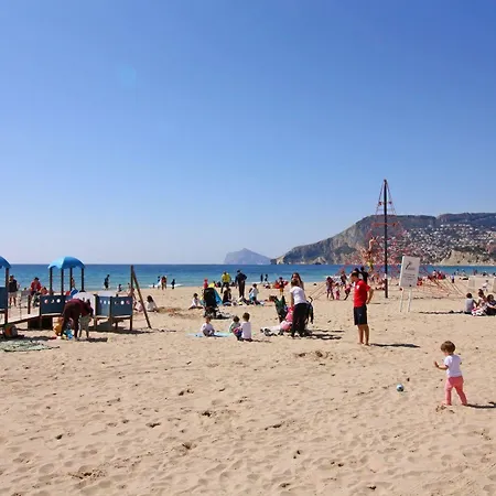 Levante Costa Apartment