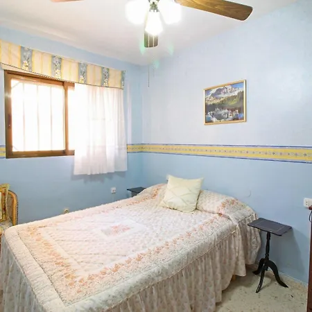 Apartment Levante Costa