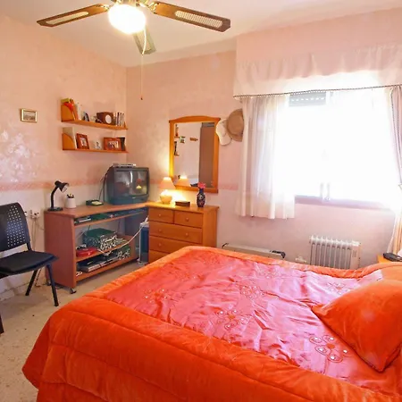 Apartment Levante Costa *