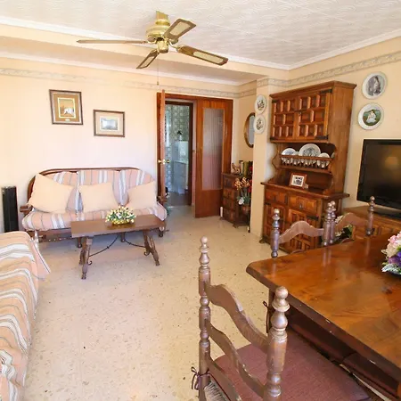Levante Costa Apartment