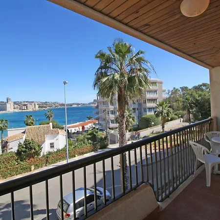 Levante Costa * Calpe