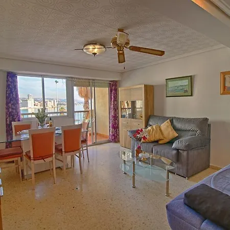 Apartment Levante Costa