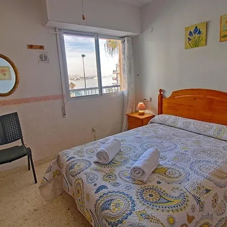 Levante Costa Calpe