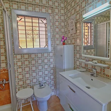 Apartment Levante Costa